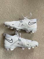 Football Schuhe Nike Alpha Menace 3 Shark CV0582 weiß Gr. 44,5 Nordrhein-Westfalen - Iserlohn Vorschau