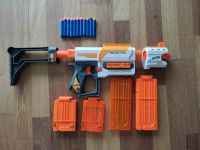 Nerf Recon MK II mit 4 Magazinen Bayern - Gilching Vorschau