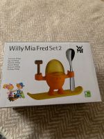 WMF Willy Mia Fred set 2 Pankow - Prenzlauer Berg Vorschau