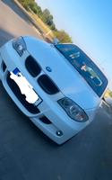 1er BMW 116i - steuerkette defekt! Top für Schrauber Thüringen - Heldrungen Vorschau