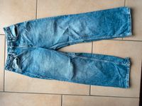 1 x neuwertige Jeanshose H&M für Mädchen / Größe 140 Baden-Württemberg - Sindelfingen Vorschau