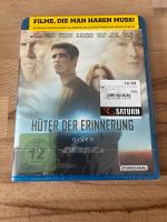 Bluray Hüter der Erinnerung neu Rheinland-Pfalz - Emmelshausen Vorschau