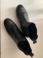 Cox Lederboots in Größe 4o, top Preis‼️ Wandsbek - Hamburg Marienthal Vorschau