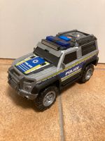 Police SUV von Dickie Toys f Kinder Bayern - Ottenhofen Vorschau