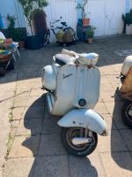 Vespa VNB 1961 Hessen - Wiesbaden Vorschau