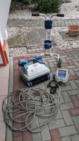 Poolroboter Sweepy Zodiac Sachsen-Anhalt - Wolfen Vorschau