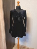 Mini-Kleid in Gr. S/36 Rheinland-Pfalz - Bärenbach Vorschau