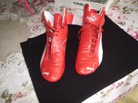Puma Sneaker Ferrari , Ferrari Puma Schuhe Hessen - Hohenstein Vorschau
