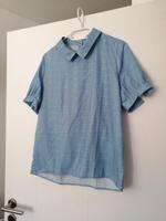 Bluse mit Bubikragen Sachsen - Lichtenau Vorschau