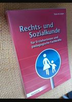Rechts- und Sozialkunde für Erzieherinnen....von Tanja von Langen München - Laim Vorschau