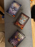 Warrior Cats Bücher Schleswig-Holstein - Wittenbergen b. Kellinghusen Vorschau