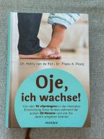 Oje, Ich wachse - Der Eltern-Ratgeber Nordrhein-Westfalen - Haan Vorschau
