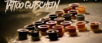 260 € Tattoo Wert Gutschein von Colors of Hell Baden-Württemberg - Bretzfeld Vorschau