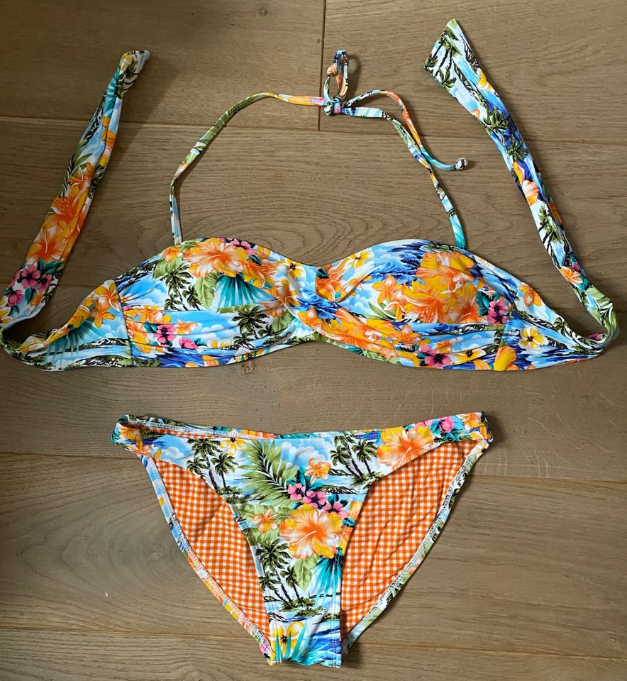 Body Glove Bikini, 2 teilig Gr.: XS/S UVP 70€ in Hamburg