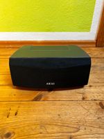 Box Lautsprecher SR-C60 von Akai, 6 Ohm, 40W Bayern - Wolfratshausen Vorschau