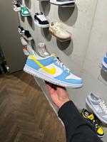 Nike Dunk Low Homer Simpson GS Innenstadt - Köln Altstadt Vorschau