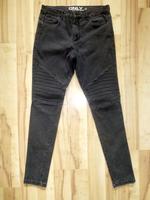 Only, Röhre, schwarz, Gr. 38/L32 Nordrhein-Westfalen - Burscheid Vorschau