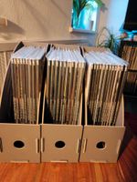 MINT Magazin für Vinyl-Kultur 2016-2021 Selbstabholer Niedersachsen - Lüchow Vorschau