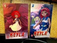 Carlsen Manga: KEYLA 1 + 2 (Nicole Klementz / Nhung Vu) Bochum - Bochum-Mitte Vorschau