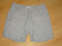 Sportlich H&M Shorts grau Gr S Bayern - Bamberg Vorschau