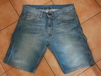Carhartt Shorts Jeans Größe 31 Nordrhein-Westfalen - Lüdenscheid Vorschau