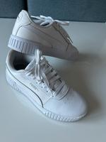 Sneaker weiß, Puma Brandenburg - Schorfheide Vorschau