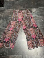 Bunte damen Hose von DESIGUAL grosse 44 Nordrhein-Westfalen - Bocholt Vorschau