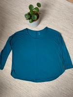 Reebok Sport Sport-Shirt Damen Gr. M Hessen - Darmstadt Vorschau