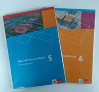 Das Mathematikbuch 5 & 6 Niedersachsen Niedersachsen - Ottersberg Vorschau