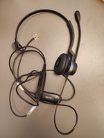 Jabra Headset BIZ 2300 und Anschlusskabel GN1216 Baden-Württemberg - Crailsheim Vorschau