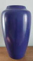 Bodenvase Tischvase Vase Blumenvase 42 cm aus Keramik Blau Niedersachsen - Osnabrück Vorschau