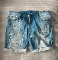 Jack & Jones Jeans Shorts Gr. L Hessen - Buseck Vorschau