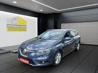 Renault Megane IV Grandtour Intens Baden-Württemberg - Kandern Vorschau