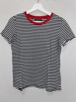 Gestreiftes Bershka T-Shirt Nordrhein-Westfalen - Greven Vorschau