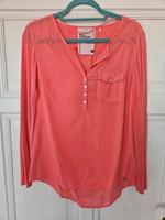 s.Oliver Langarmshirt Gr. 36 Materialmix Bayern - Zirndorf Vorschau