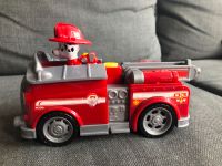 Paw Patrol - Marshall & Feuerwehrauto Schleswig-Holstein - Flensburg Vorschau