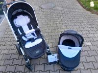 Kinderwagen Abc Design Condor 4s Baden-Württemberg - Walzbachtal Vorschau