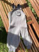 Finkid Keinu Wool Gr. 70/80 Latzhose Berlin - Lichtenberg Vorschau