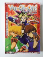 Yu-Gi-Oh Priceguide Niedersachsen - Bad Pyrmont Vorschau