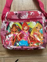 Tasche Winx Umhängetasche Sachsen - Lampertswalde bei Großenhain Vorschau