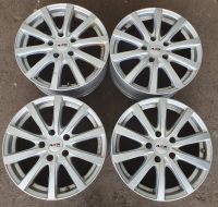 Platin RP12-7017 BMW Alufelgen 17 zoll 5x120 IS40 KBA49570 RDS Baden-Württemberg - Donaueschingen Vorschau