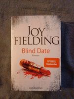 Buch, Joy Fielding, Blind Date Rheinland-Pfalz - Gillenfeld Vorschau