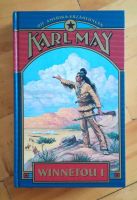 KARL MAY Buch Weltbild Verlag, Winnetou 1, **NEUWERTIG** Dresden - Südvorstadt-Ost Vorschau