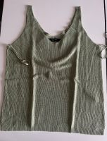 Vero Moda Damen Strick Top Shirt Gr. L 42 Neu Bayern - Sand a. Main Vorschau