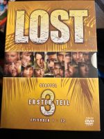 Lost Staffel 3 erster Teil, Episode 1-12 Dortmund - Aplerbeck Vorschau