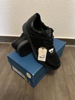 Bugatti Herren Schuhe Sneaker Gr 40 Neu Farbe schwarz Bayern - Neuburg a.d. Donau Vorschau