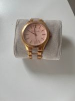 Damenuhr Michael Kors Rose Nordrhein-Westfalen - Troisdorf Vorschau