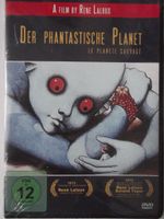 Der phantastische Planet - bizarr surreale Welt Ygam, Rene Laloux Niedersachsen - Osnabrück Vorschau