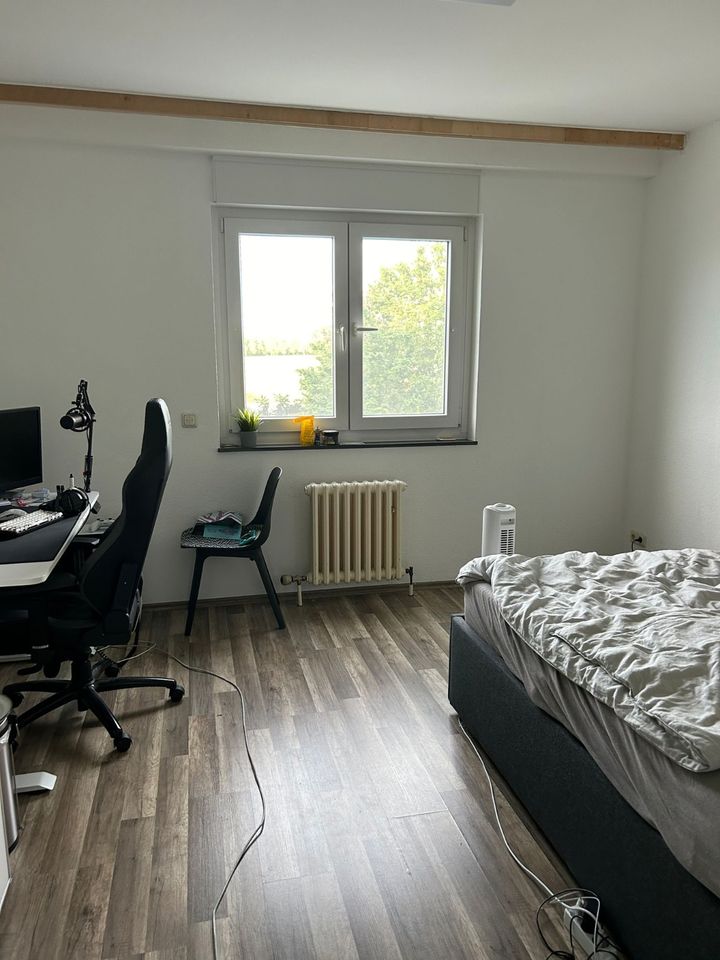 Schöne 3ZKB-Wohnung Trier-Mariahof in Trier