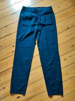 Marc o Polo Leinenhose Gr 36 dunkelblau mit Taschen Rheinland-Pfalz - Zweibrücken Vorschau